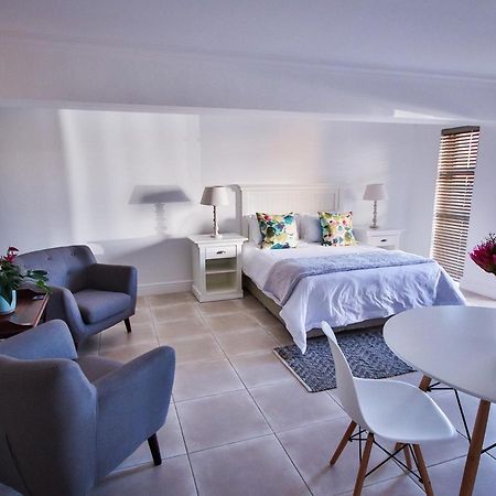 Jeffreys Bay Luxury Apartments Экстерьер фото